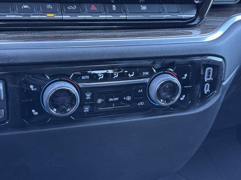 New 2026 Chevrolet Silverado 1500 RST w/ Redline Edition image 29