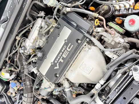 Used 2000 Honda Prelude image 36