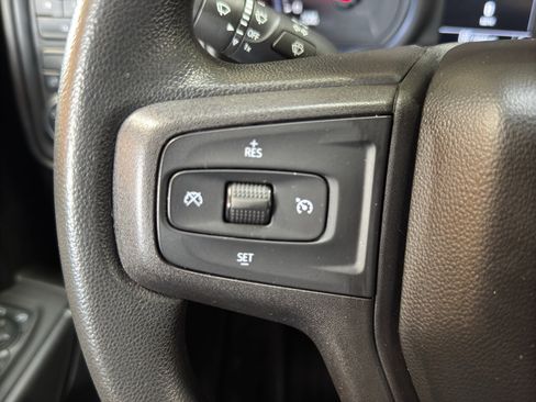 Used 2021 Chevrolet Silverado 3500 W/T w/ Gooseneck/5TH Wheel Package AWD/4WD image 24