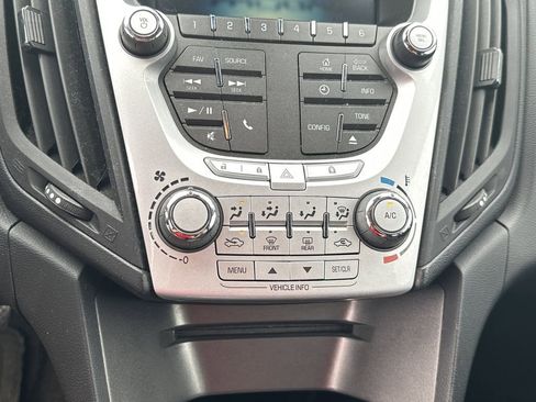 Used 2013 Chevrolet Equinox LT w/ Driver Convenience Package FWD image 21