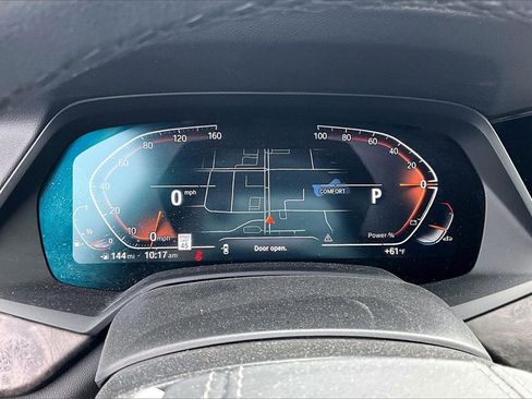 Used 2023 BMW X5 xDrive40i w/ Climate Comfort Package image 12