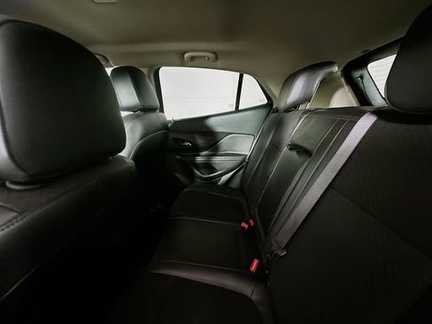 Used 2018 Buick Encore Preferred image 24