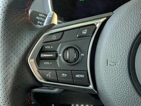 New 2026 Acura MDX Type S AWD/4WD image 9