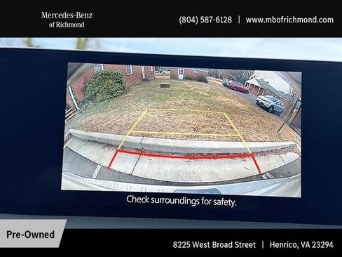 Used 2024 MAZDA CX-5 AWD 2.5 S w/ Preferred Package image 20