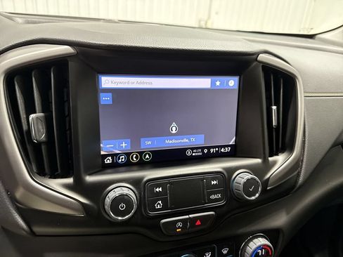 Used 2024 GMC Terrain AT4 w/ Infotainment Package II AWD/4WD image 14