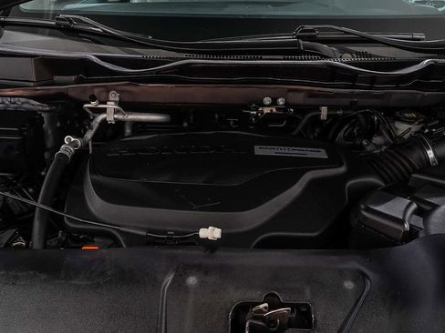 Used 2019 Honda Odyssey EX-L image 30