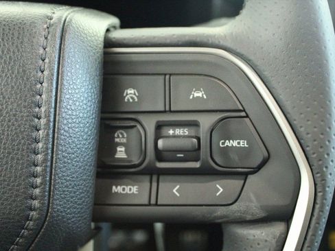 New 2026 Toyota 4Runner TRD Sport image 24