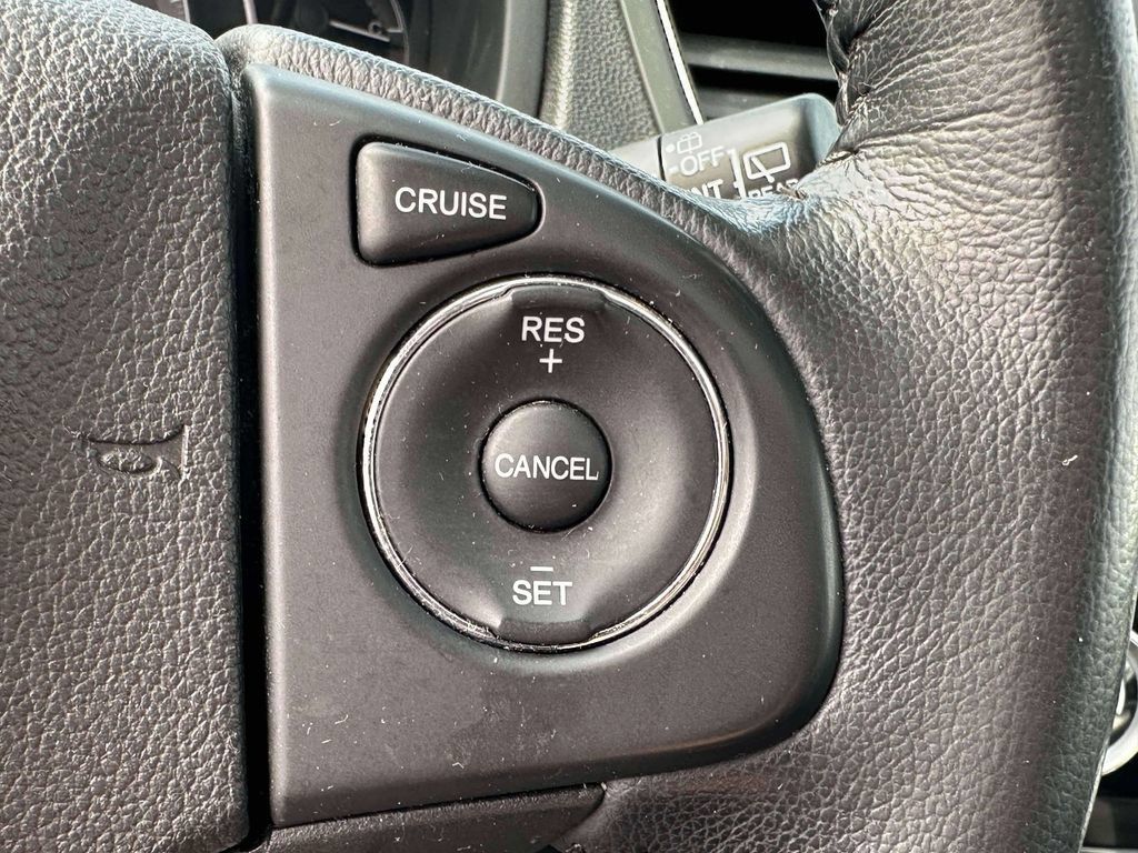 Used 2015 Honda CR-V EX-L image 21
