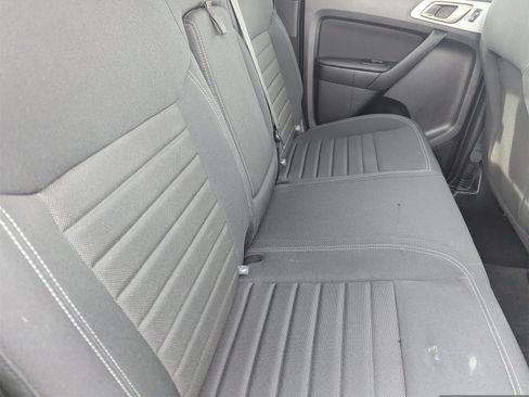 Certified 2021 Ford Ranger XLT w/ Equipment Group 302A High image 13