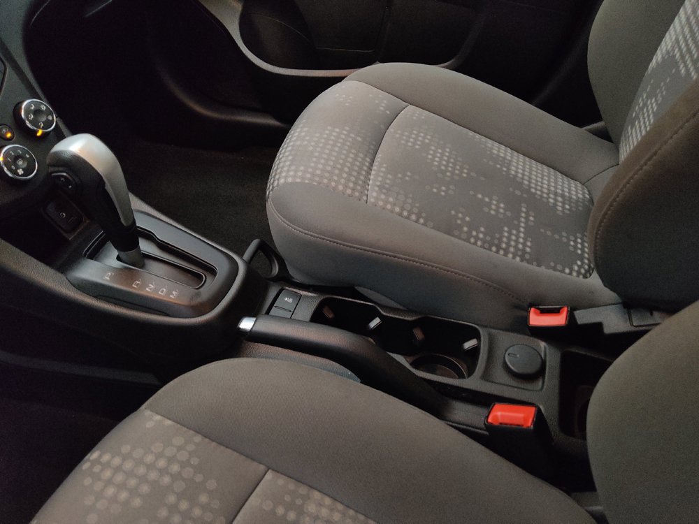 Used 2020 Chevrolet Sonic LT FWD image 26