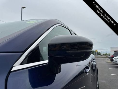 Certified 2025 INFINITI QX60 Luxe AWD/4WD image 30