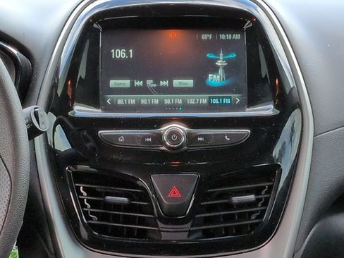 Used 2018 Chevrolet Spark LS image 16