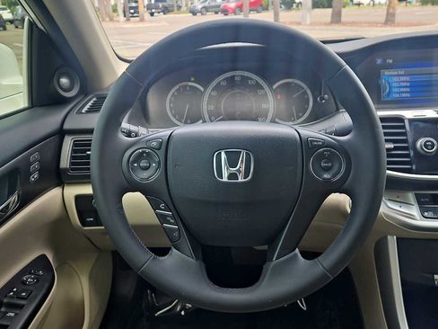 Used 2013 Honda Accord EX-L image 11