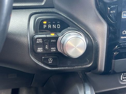 Used 2023 RAM 1500 Laramie image 22