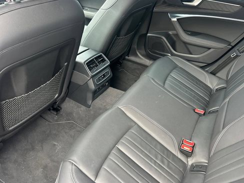 Used 2023 Audi A6 Premium Plus w/ Premium Plus Package AWD/4WD image 14