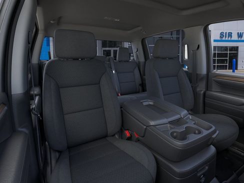 New 2026 Chevrolet Silverado 1500 RST w/ RST Select Package AWD/4WD image 17