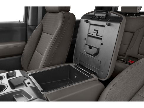 Used 2022 Chevrolet Silverado 1500 LT RWD image 28