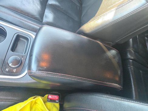 Used 2012 Dodge Durango R/T w/ Leather Interior Group image 58