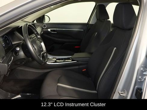Used 2023 Hyundai Sonata SEL w/ Convenience Package image 16