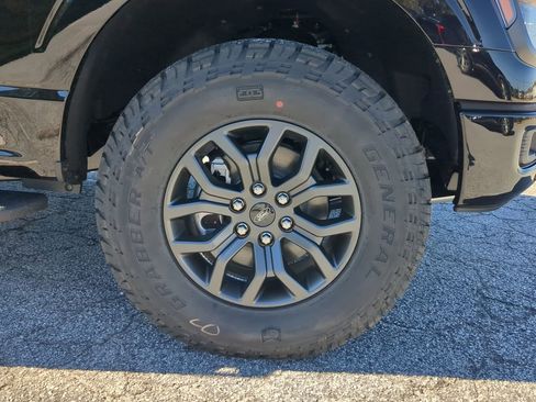 New 2025 Ford F150 Tremor w/ Bed Utility Package image 9