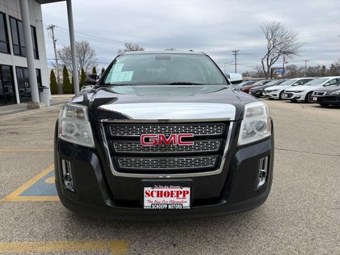Used 2013 GMC Terrain SLE w/ Convenience Package image 4