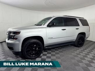 Used 2019 Chevrolet Tahoe Premier AWD/4WD video 1
