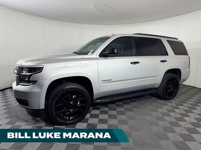 Used 2019 Chevrolet Tahoe Premier
