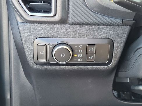 New 2025 Ford Bronco Sport Outer Banks image 38