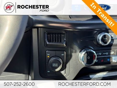 Certified 2024 Ford F150 Lariat w/ Equipment Group 502A High AWD/4WD image 13