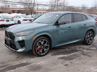Used 2025 BMW X2 M35i w/ Premium Package video 1