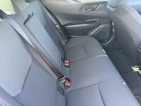 New 2026 Toyota Prius Plug-In Hybrid FWD image 22