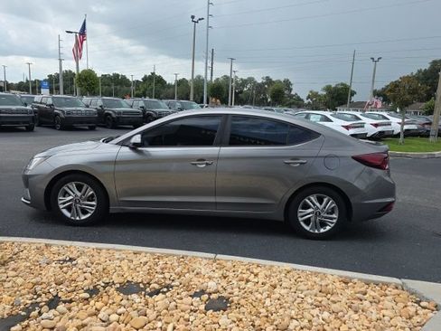 Used 2020 Hyundai Elantra Value Edition w/ Cargo Package (C1) FWD image 19