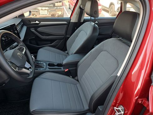 New 2025 Volkswagen Jetta SE image 16