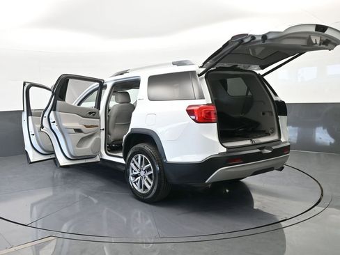 Used 2019 GMC Acadia SLE w/ Driver Alert Package I image 81