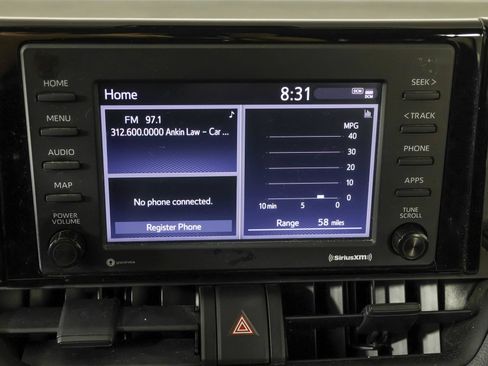 Used 2022 Toyota RAV4 LE AWD/4WD image 29