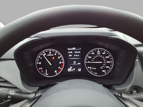 New 2026 Subaru Crosstrek 2.0i Premium image 9