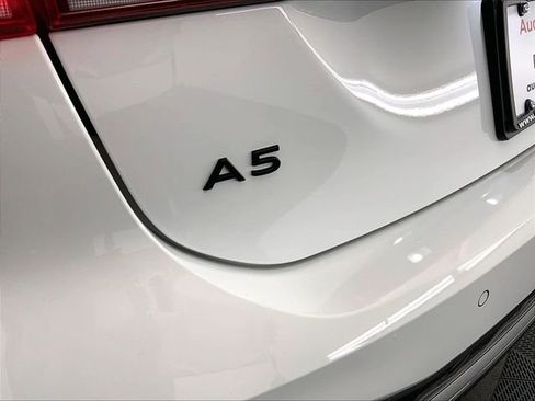 New 2025 Audi A5 2.0T Premium Plus image 13