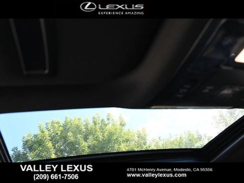 Certified 2024 Lexus IS 350 F Sport w/ Navigation Package RWD image 6