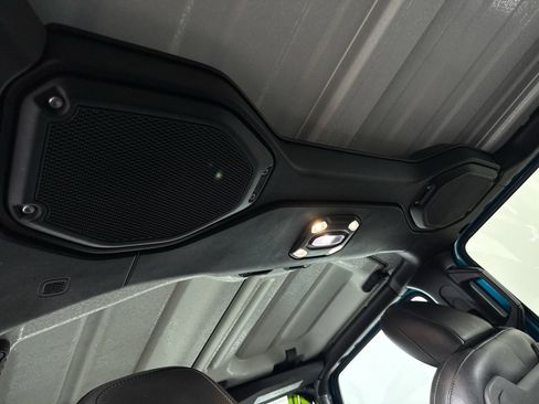 Used 2020 Jeep Wrangler Unlimited Rubicon image 29