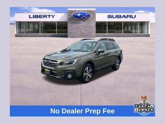 Used 2019 Subaru Outback 2.5i Limited 360° Tour