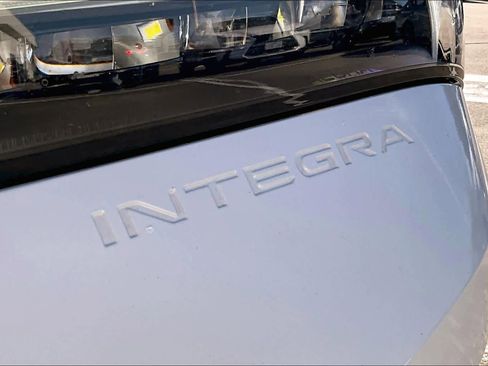 Used 2024 Acura Integra image 27