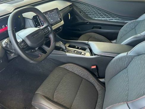 New 2025 Dodge Charger Daytona R/T w/ Quick Order Package 25M R/T image 10