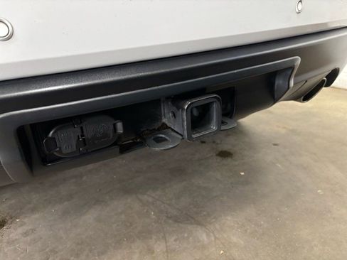 Used 2021 Jeep Grand Cherokee Trailhawk w/ Trailhawk Luxury Group image 24