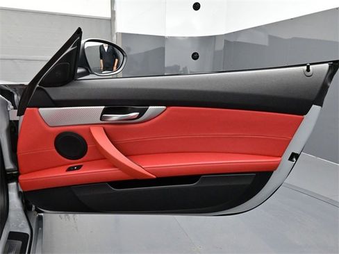 Used 2016 BMW Z4 sDrive28i image 14