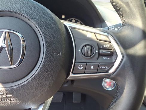 Used 2024 Acura RDX w/ Technology Package image 19