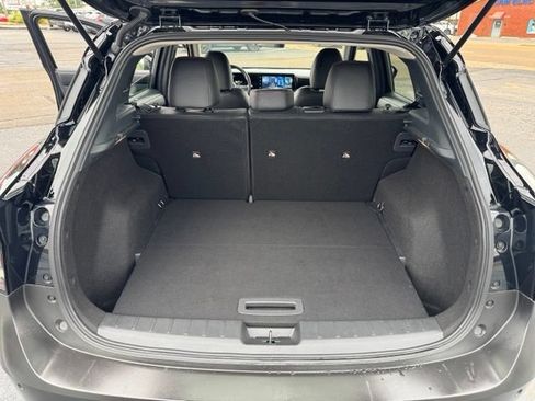 Used 2026 Nissan Kicks SR FWD image 20