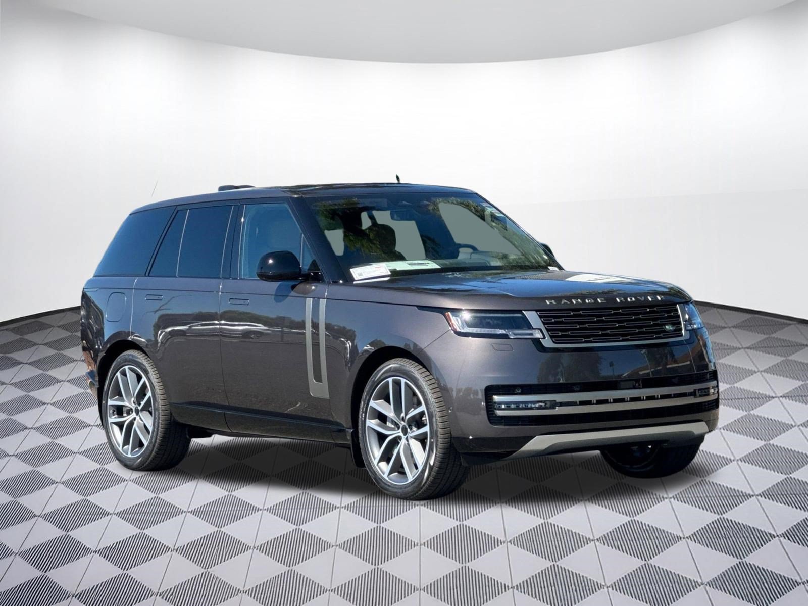 New 2026 Land Rover Range Rover SE AWD/4WD image 28