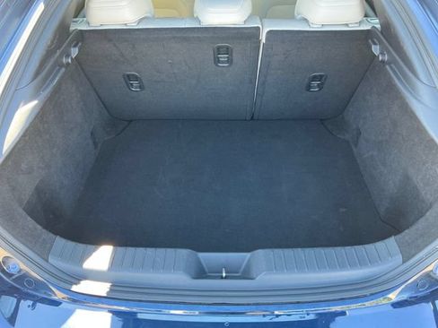 Used 2024 MAZDA MAZDA3 s FWD image 23