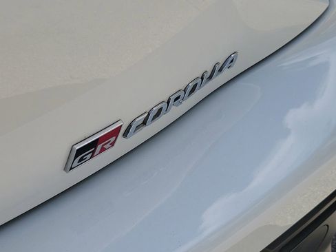 Used 2023 Toyota Corolla Core image 6