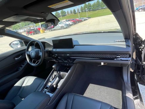 New 2026 Honda Accord Sport image 10